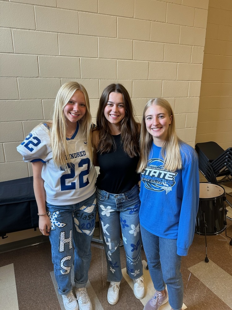 Kindred Public School District 2