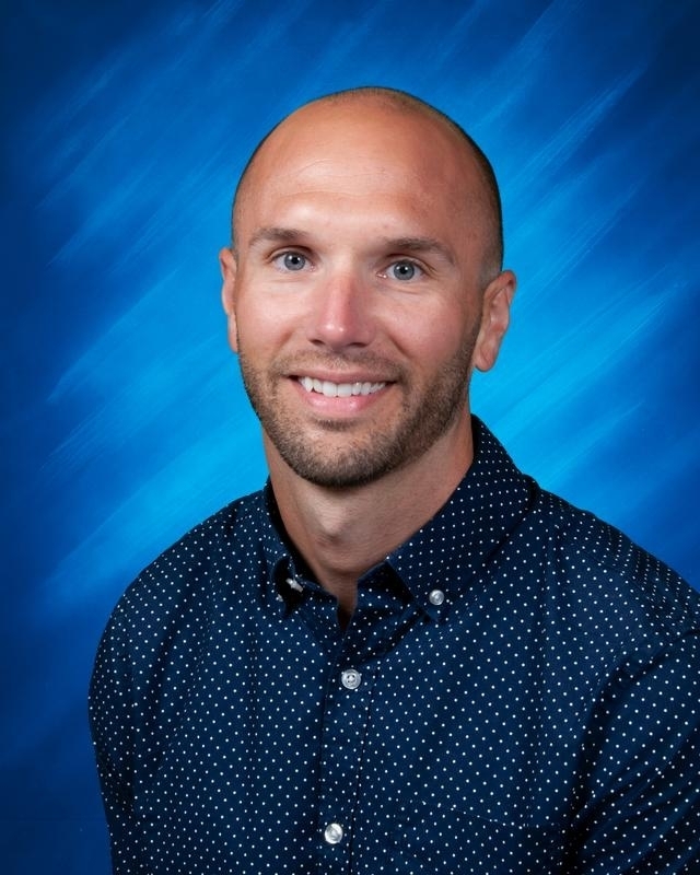 Burgad to lead Viking Football Kindred Public School District 2