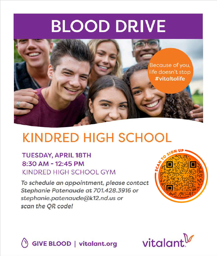 News Kindred Public School District 2