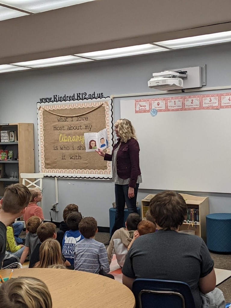 Live Feed Kindred Public School District 2