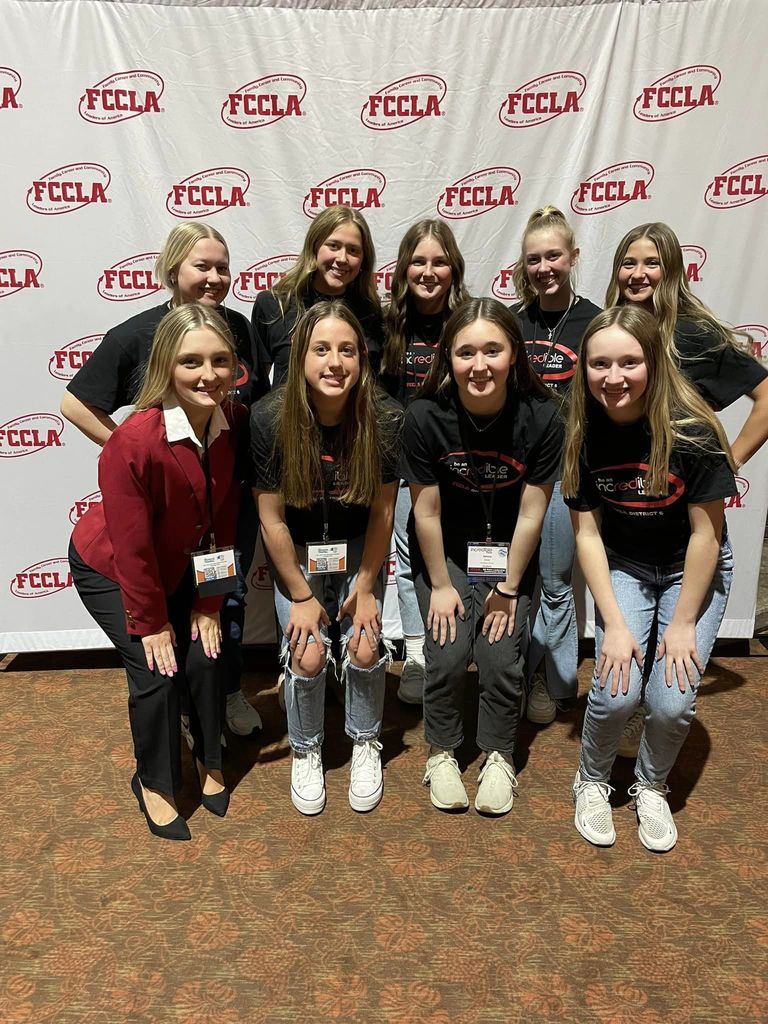 Live Feed Kindred Public School District 2