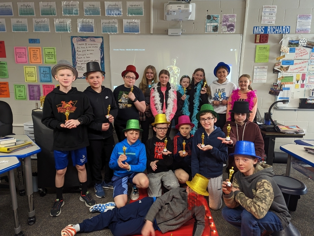 Live Feed Kindred Public School District 2