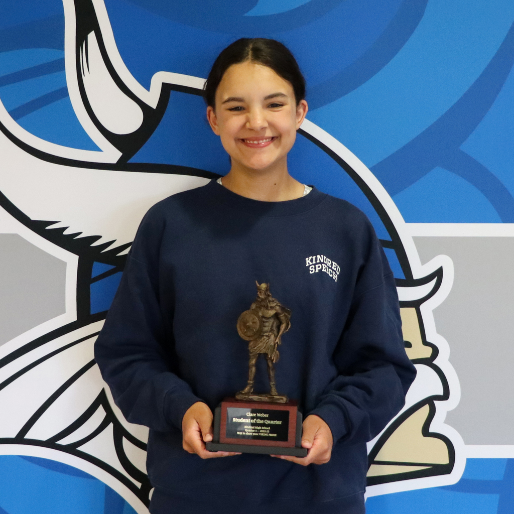 Live Feed Kindred Public School District 2