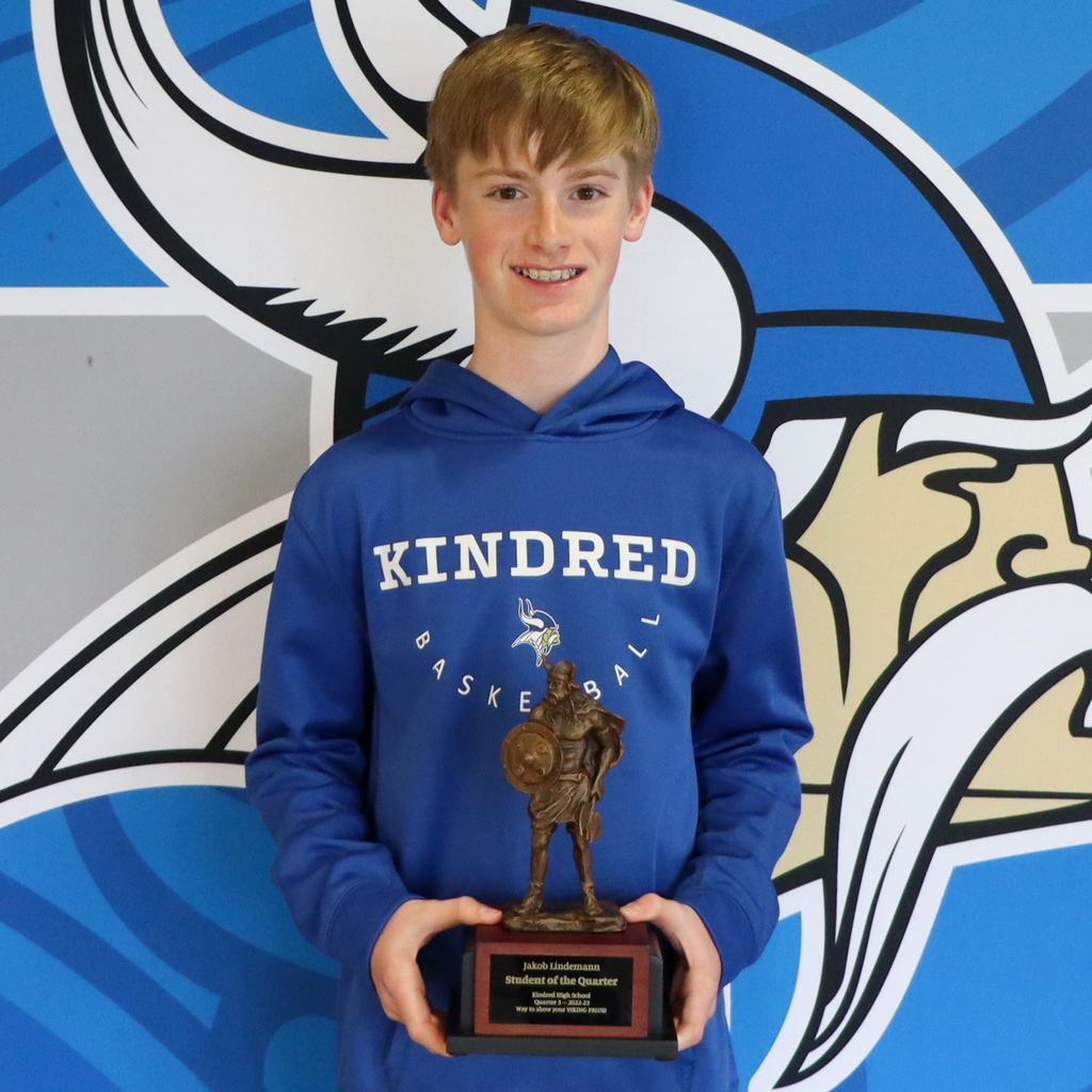 Live Feed Kindred Public School District 2