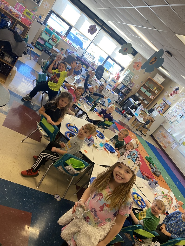 Kindred Public School District 2