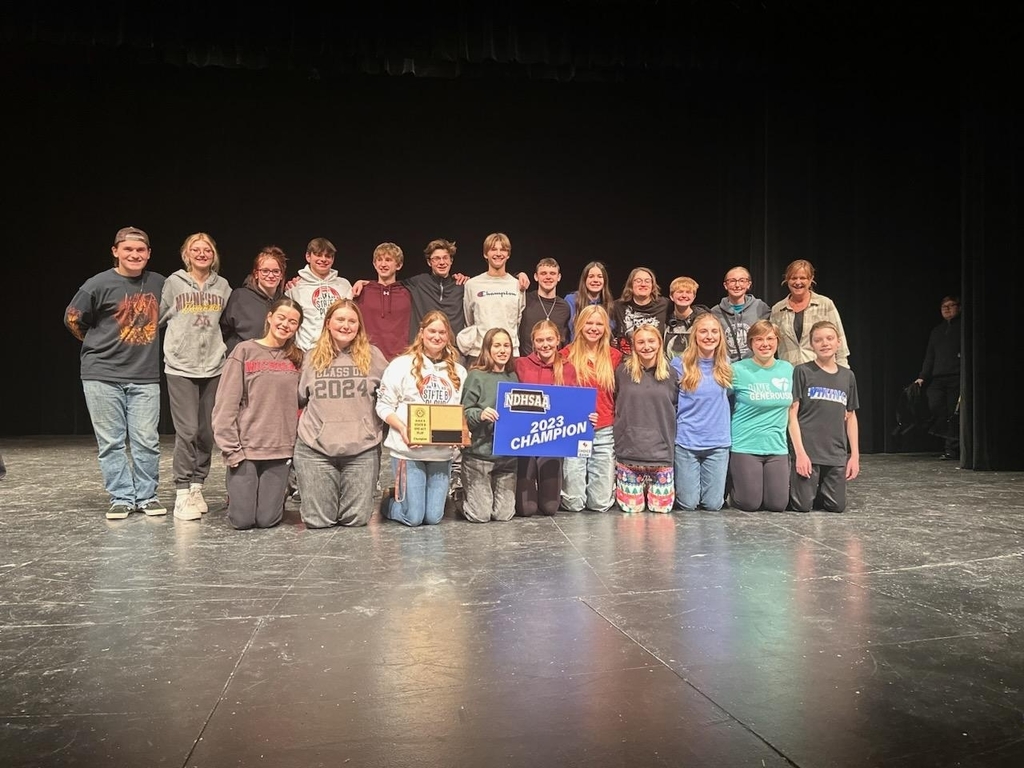 Kindred Public School District 2